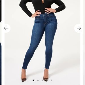 Good American Good Legs 10/30